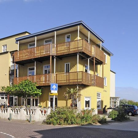 Hotel Nehalennia Domburg Exterior foto
